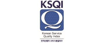 KSQI우수콜센터