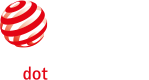 reddot winner 2023 마크